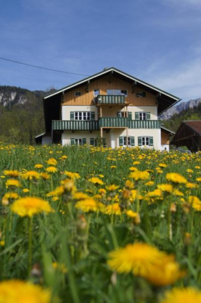 Landhaus Perllehen